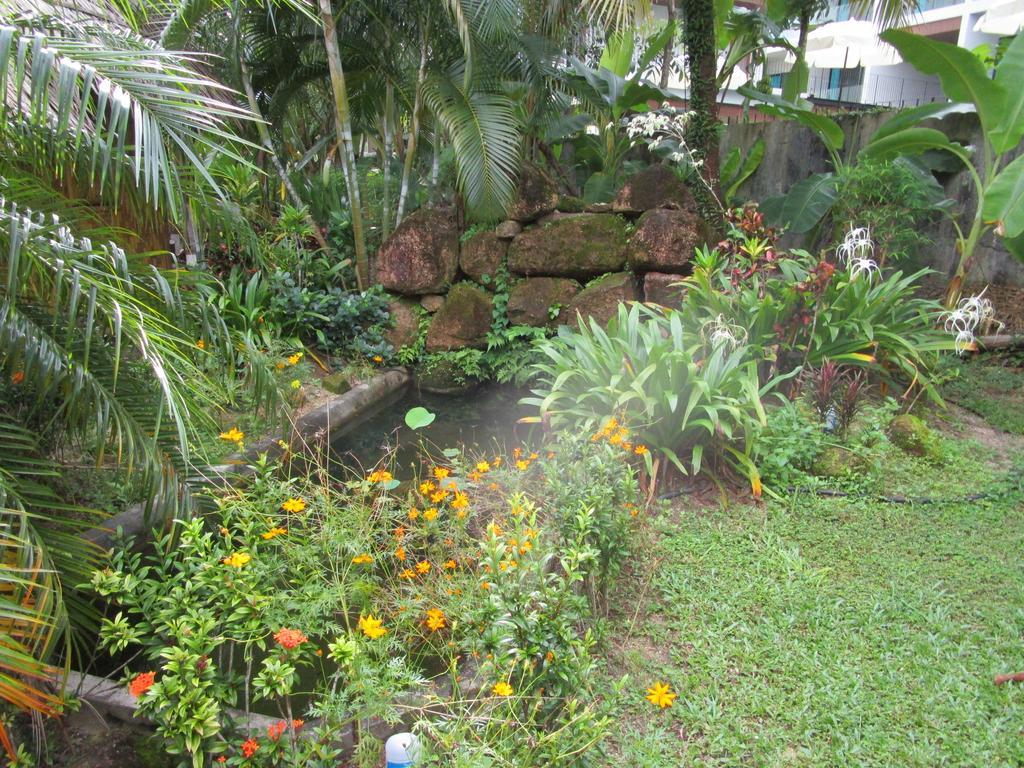 The Garden Khao Lak Villa Esterno foto